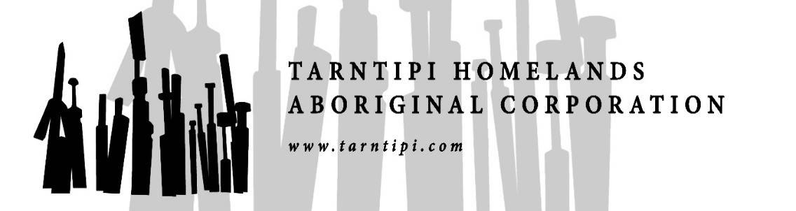 Tarntipi Homelands Aboriginal Corporation